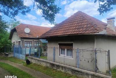 Casă cu 3 camere cu Teren 160 Mp în Central - 3