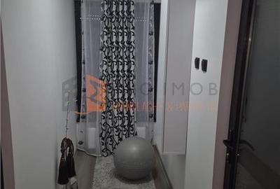 Casa tip P+ M zona Grajdana com. Tisau - 24