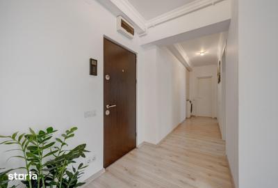 Apartament cu 3 camere în Central - 9