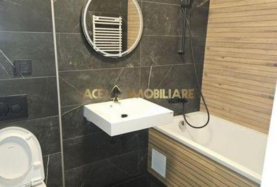 Apartament cu 3 camere, mobilat în Industriilor - 9