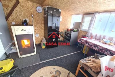 Casă cu 2 camere cu Teren 777 Mp în Central - 19