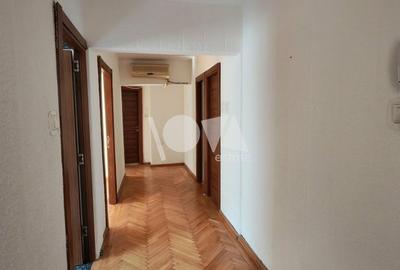 Apartament cu 3 camere decomandat în 13 Septembrie - 1