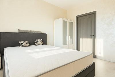 Apartament 3 Camere mobilat si utilat. 106 mp. Parcare subterana inclusa. - 6