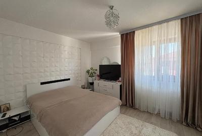 Apartament cu 2 camere decomandat în Berceni