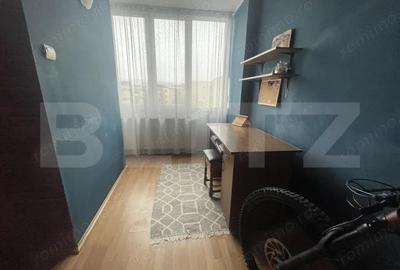 Apartament 2 camere decomandat, zona centrala - 1