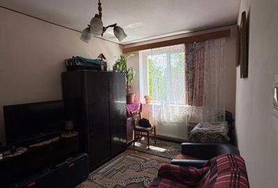 Apartament cu 2 camere decomandat în Săsar - 4