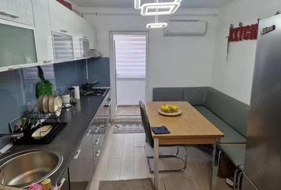 Apartament 2 camere CET - 5