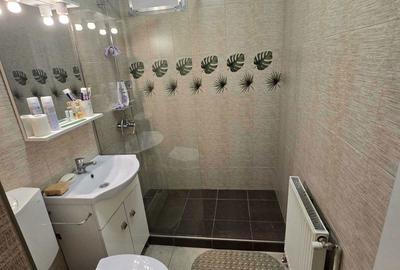 Apartament cu 3 camere semidecomandat în Terezian - 1