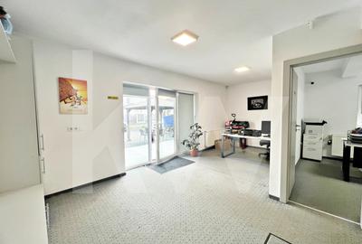 Casa mare cu teren generos – perfect impartita pentru birouri sau 4 apartamente - 5