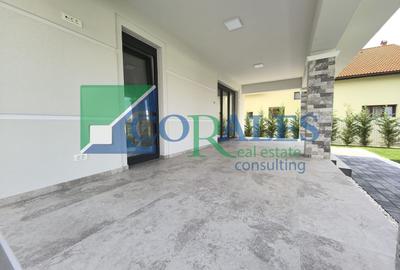 Casă individuală cu 5 camere cu Canalizare în Dumbrăvița - 5