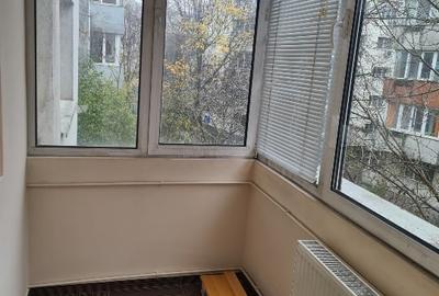 Apartament cu 2 camere decomandat în Aviației - 9