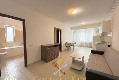 Apartament cu 2 camere în Baciu - 1