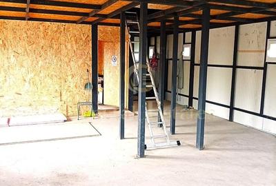 Teren Construcții intravilan de 600 mp, în Hărman - 9