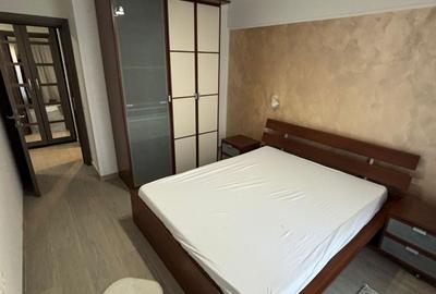 Apartament cu 2 camere în Micro 3 - 4
