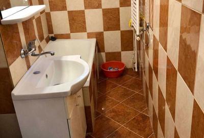 Apartament cu 2 camere nedecomandat în Mihai Bravu - 5