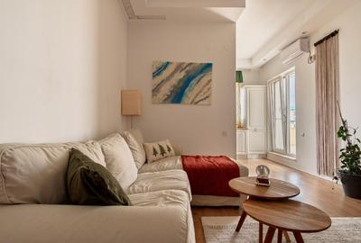 Apartament 3 camere Cosmopolis - terasa 14 mp - direct proprietara - 1