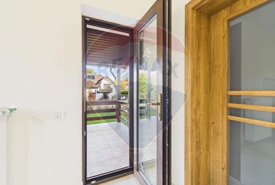 De vanzare | Vila cu 3 camere de vanzare in zona Piatra Arsa, Busteni - 21