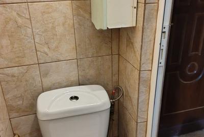 Garsonieră nedecomandată în Far - 1