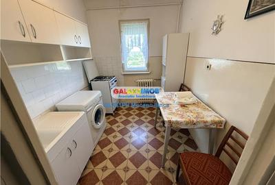 Apartament cu 2 camere decomandat, mobilat în Vest - 12