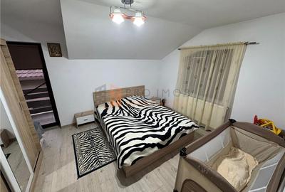 Casă individuală cu 5 camere cu Canalizare în Căpățânești - 8