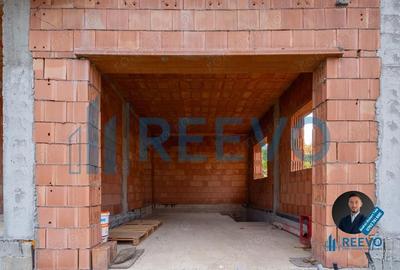 Casă cu Teren 1051 Mp în Central - 10