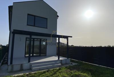 Mutare rapida!Casa 5 cam, 120mpu, 400mpt, toate utilitatile!Comision 0 - 1