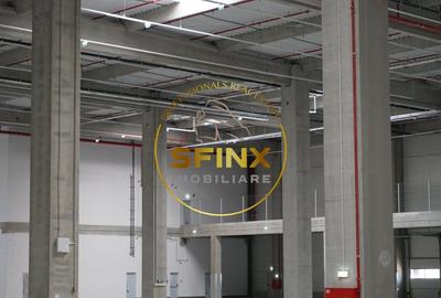 Spațiu industrial, de 1,300 mp, în Nord-Est - 4
