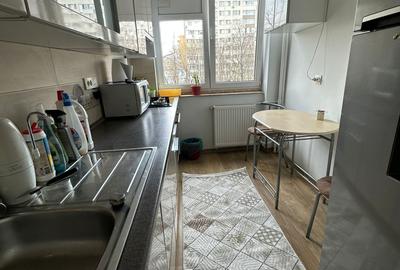 Apartament cu 2 camere semidecomandat în Lujerului - 11