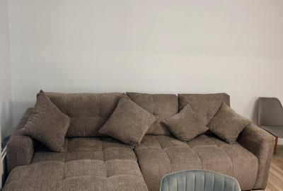 Apartament cu 3 camere decomandat, mobilat în Berceni - 3