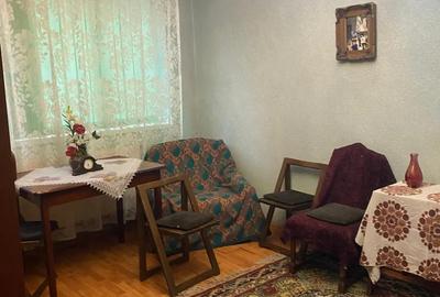 Vand apartament 2 camere - 5
