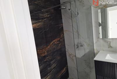 Duplex cu 5 camere cu Canalizare în Dumbrăvița - 6