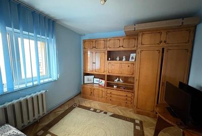 Apartament cu 3 camere semidecomandat, mobilat în Grigorescu - 10