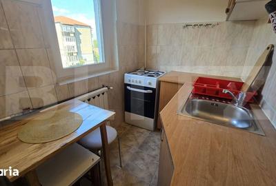 Garsonieră decomandată în Lipovei - 9