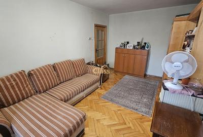 Apartament cu 4 camere decomandat, mobilat în Mănăștur - 1