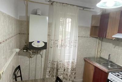 Apartament cu 2 camere semidecomandat în Central - 6