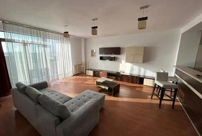 Apartament cu 2 camere semidecomandat, mobilat în Central - 4