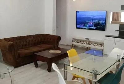Apartament 3 camere Tomis Plus - 1