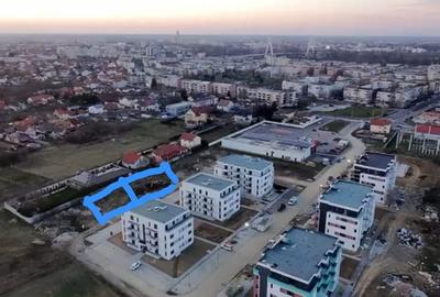 Spațiu comercial, în Păulești - 3