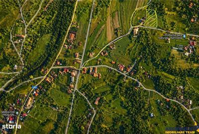 Spațiu comercial, în Ibănești - 5