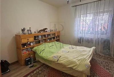 Casă individuală cu 3 camere cu Canalizare în Utvin - 3