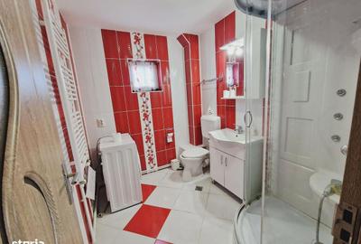 Casă cu 3 camere în Lilieci - 4