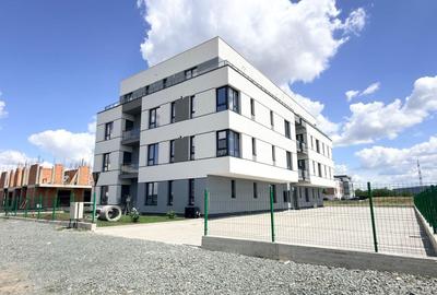 Apartament cu 2 camere decomandat în Torontalului - 3