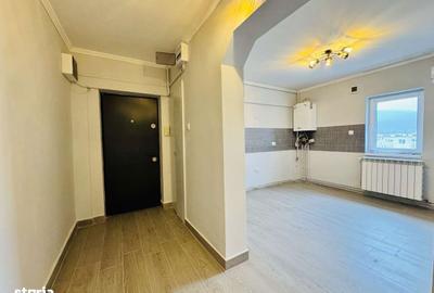 Apartament cu 2 camere decomandat în Dârste - 15