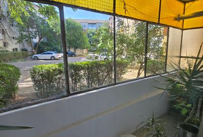 Girocului - 3 camere - parter -CT proprie - 7