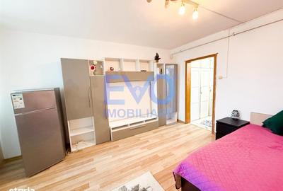 Garsonieră nedecomandată în Tătărași - 2