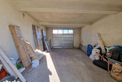 Casă cu 3 camere cu Teren 200 Mp în Central - 5