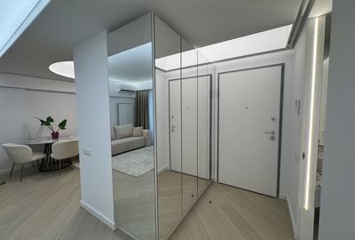 Apartament 3 camere de inchiriat | Cortina North - 7