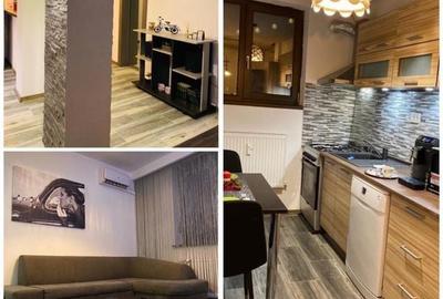 Apartament cu 2 camere în Gării - 6