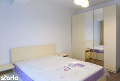 Apartament cu 2 camere decomandat în Bucium
