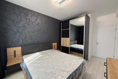 Apartament cu 2 camere semidecomandat, mobilat în Brâncoveanu - 8